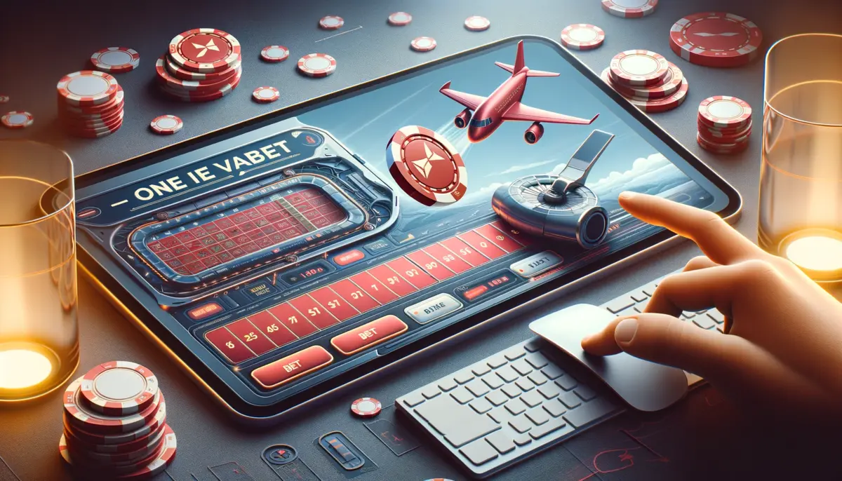 The One Bet Method Aviator betting game